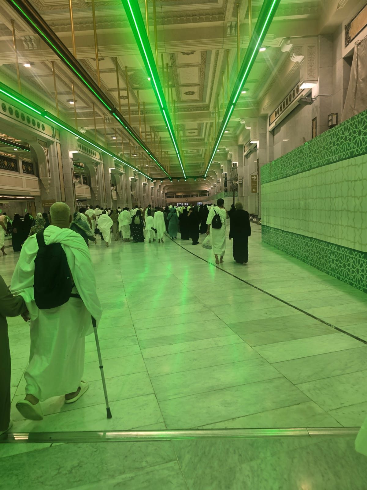 Sa'i