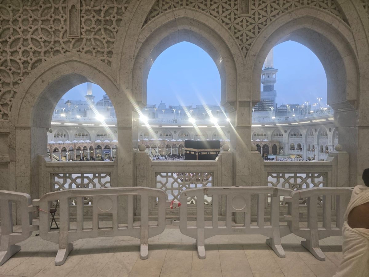 Tawaf